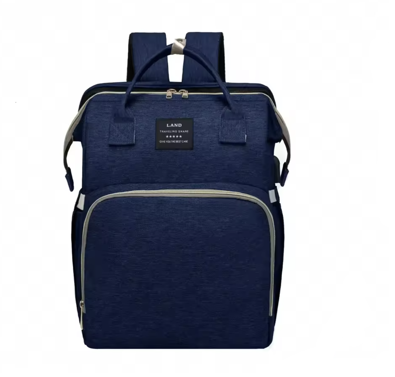 Bolso de maternidad 3 en 1