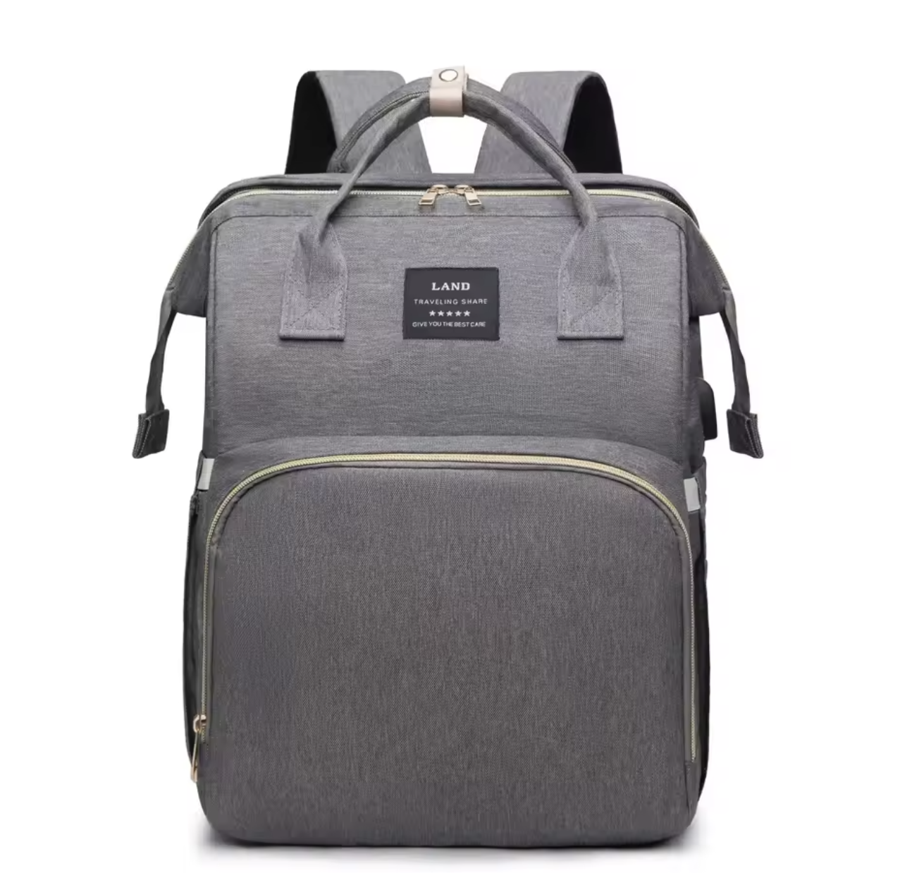 Bolso de maternidad 3 en 1