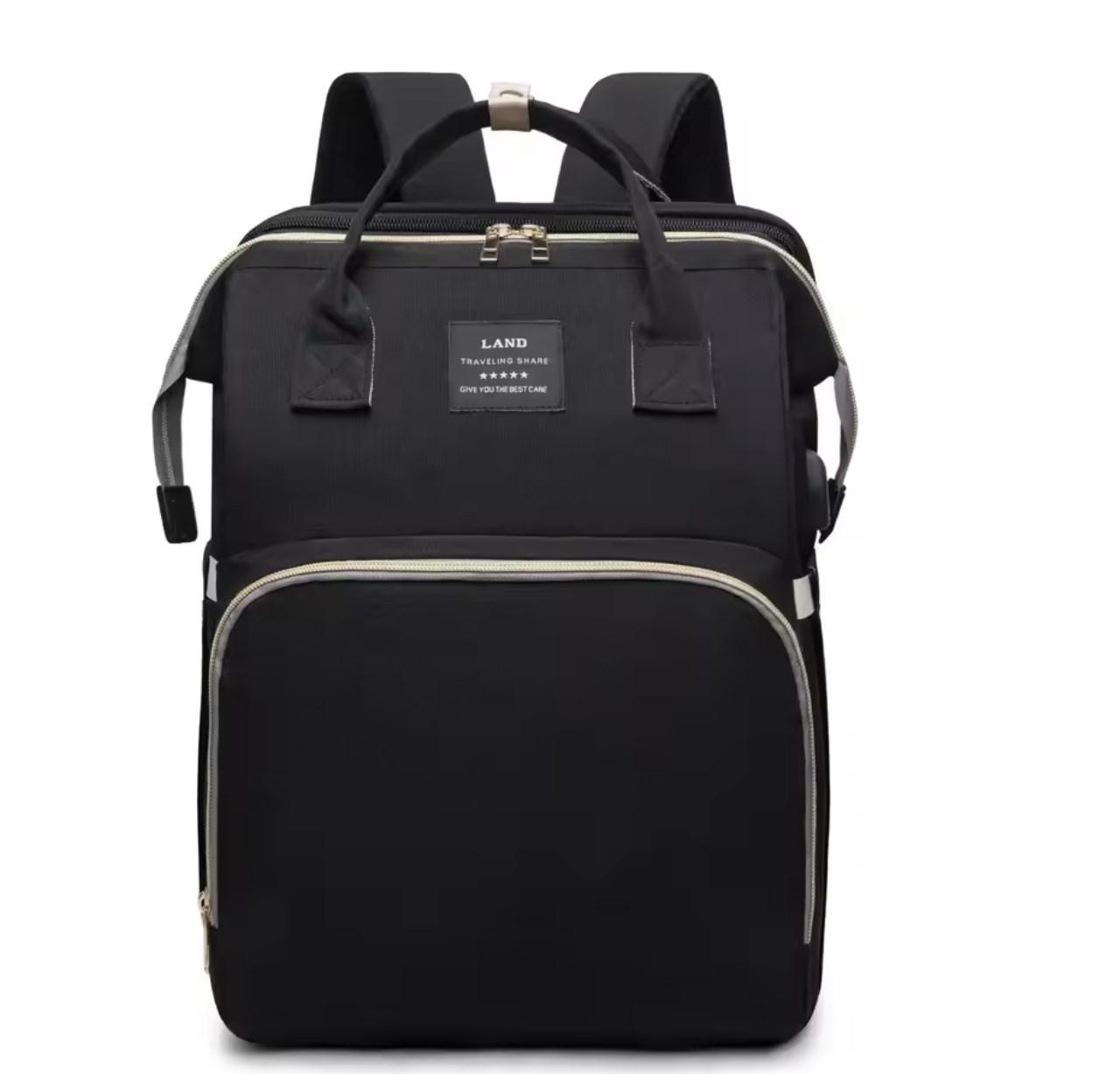 Bolso de maternidad 3 en 1
