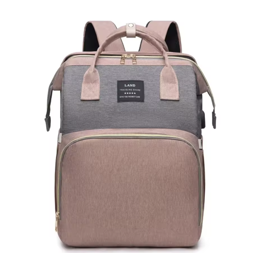 Bolso de maternidad 3 en 1