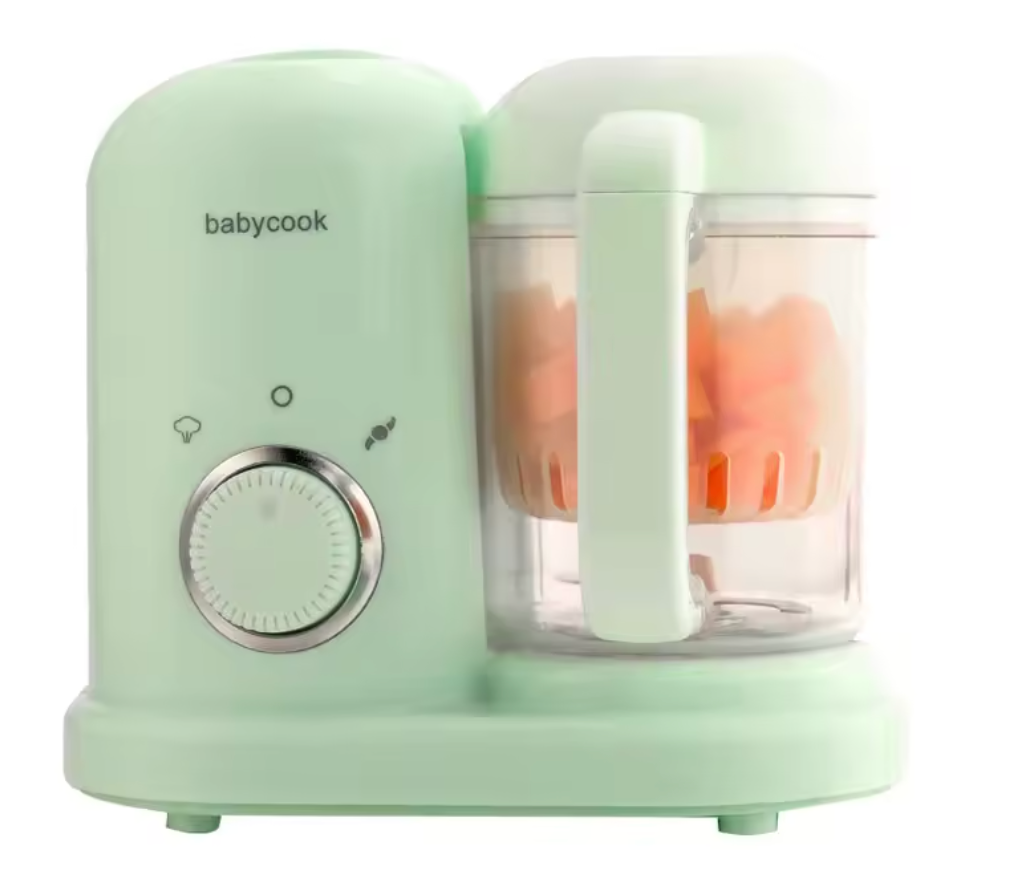 Procesador de alimentos para bebé Babycook