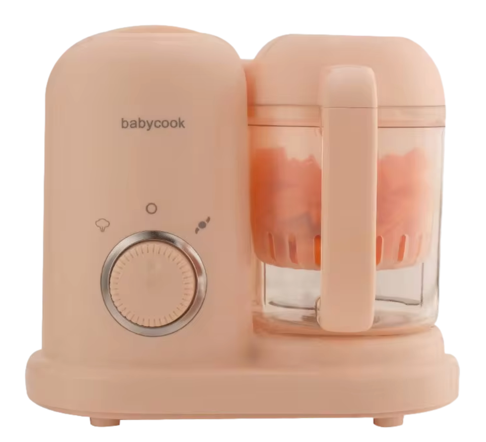 Procesador de alimentos para bebé Babycook