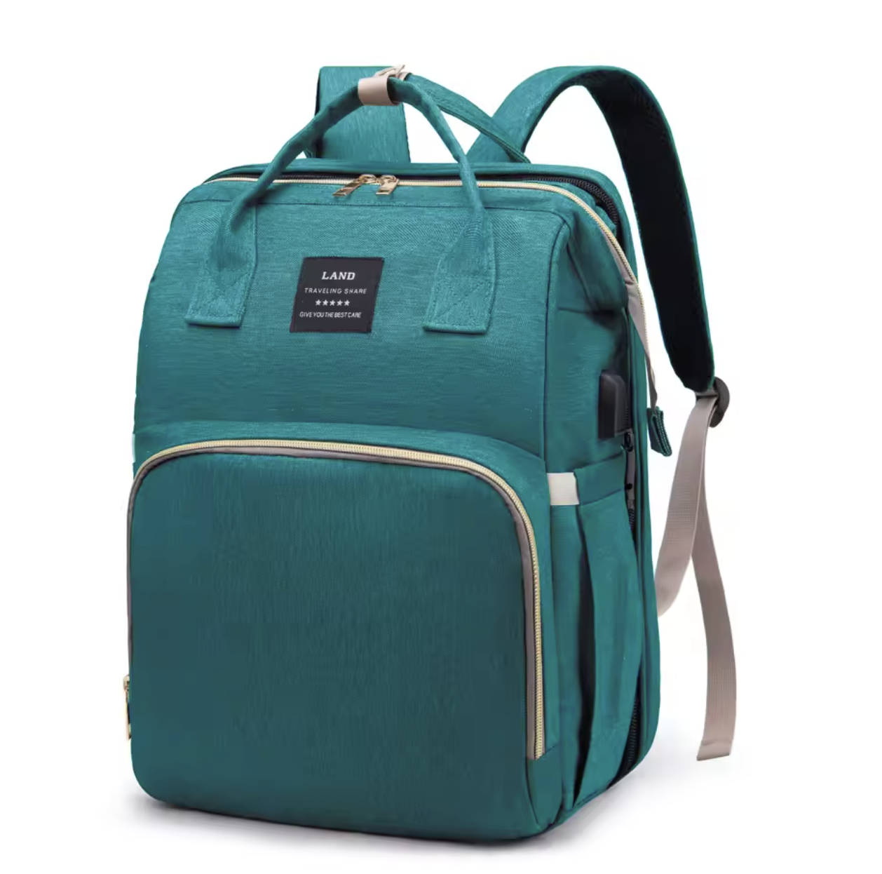 Bolso de maternidad 3 en 1