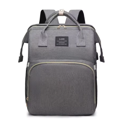 Bolso de maternidad 3 en 1