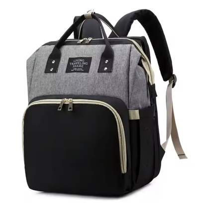 Bolso de maternidad 3 en 1