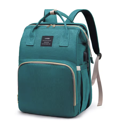 Bolso de maternidad 3 en 1